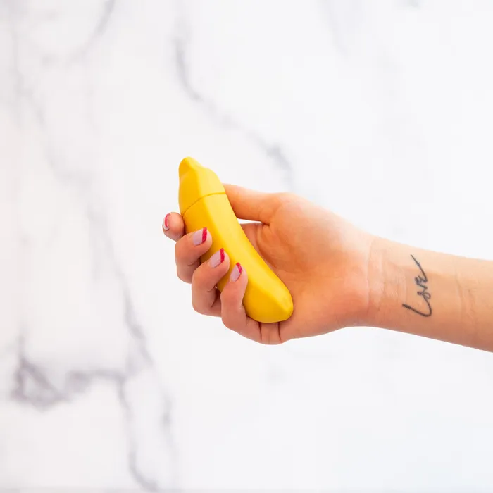 Its the Bomb Vibrators Emoji Vibes PICKLE Vibrator