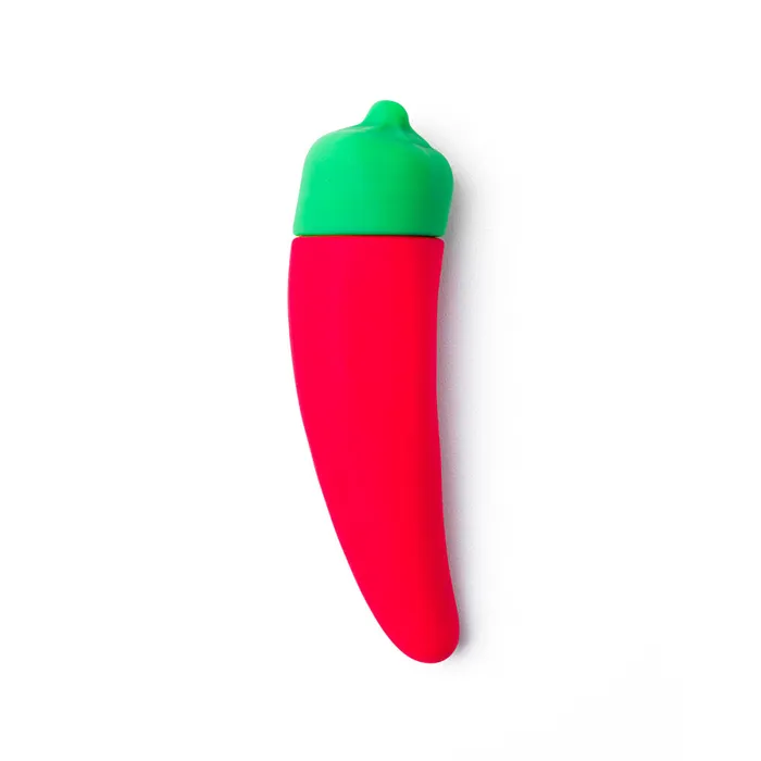 Its the Bomb Vibrators Emoji Vibes PICKLE Vibrator