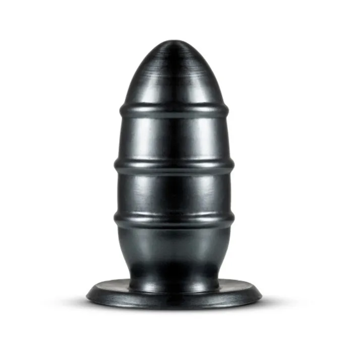 Jet Fuc Plug Carbon Metallic Black Blush Anal