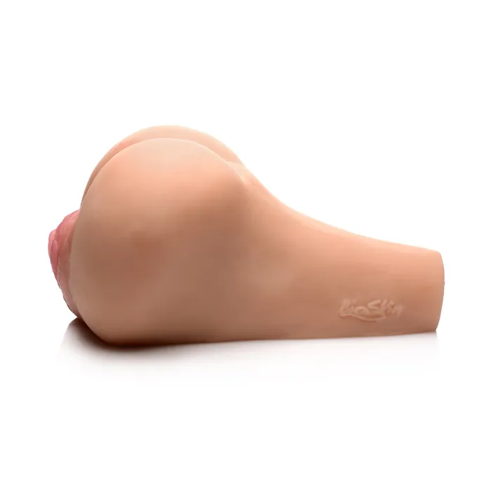 Juicy Wet Look Masturbator Doggy Style Maddie Light Mistress Male Sex Toys