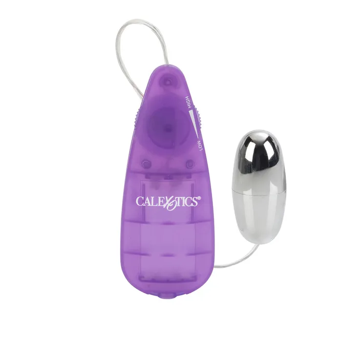 KEGEL KIT PURPLE CALIFORNIA EXOTIC NOVELTIES Vibrators