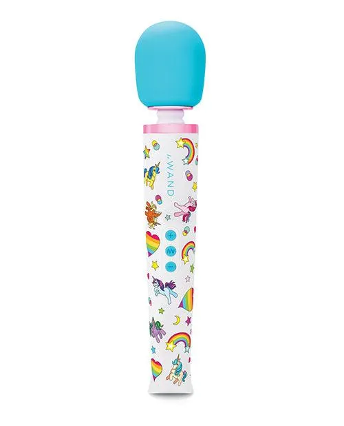 Le Wand Unicorn Wand 8 Pc Collection Cotr INC Vibrators