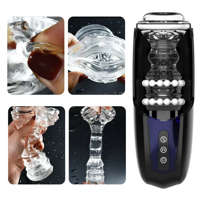 Magic Motion Vibrators Xone