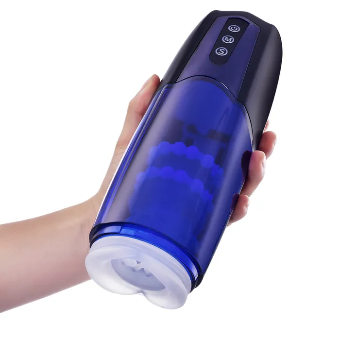 Magic Motion Vibrators Xone