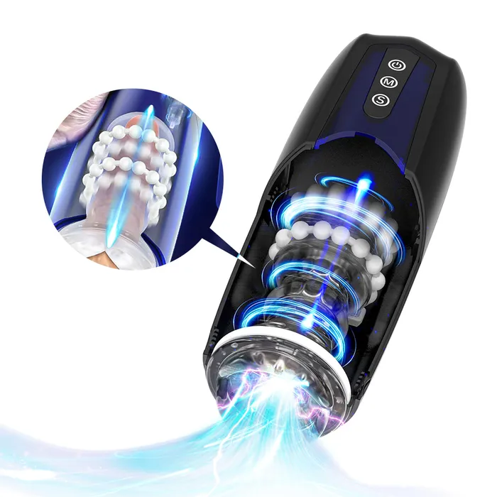 Magic Motion Vibrators Xone