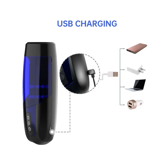 Magic Motion Vibrators Xone