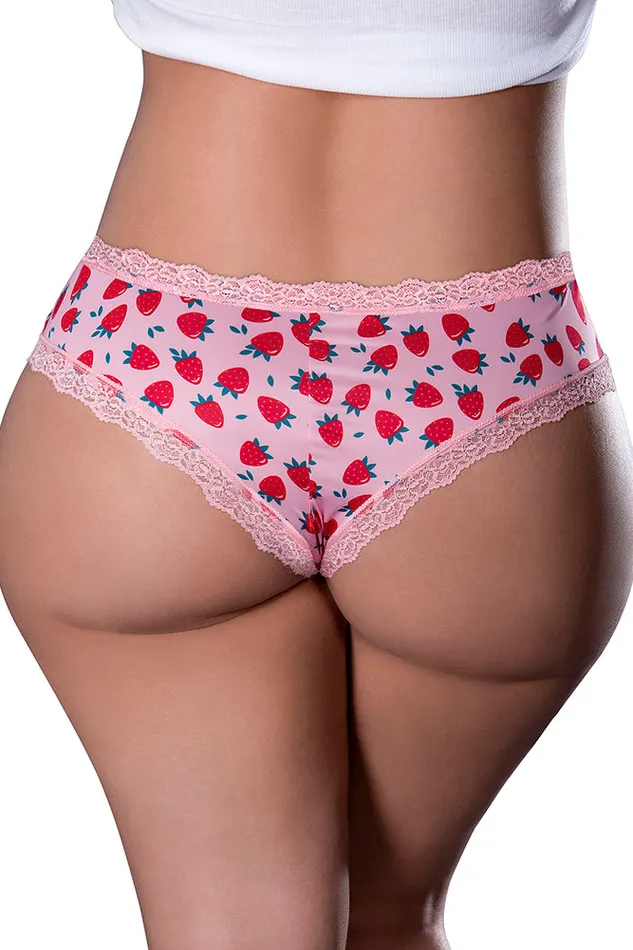 MAGIC SILK SWEET TREATS CROTCHLESS SPLIT BACK THONG LUBE BLUEBERRY LARGE Dildos MAGIC SILK SWEET TREATS CROTCHLESS SPLIT BACK THONG LUBE BLUEBERRY LARGE Dildos