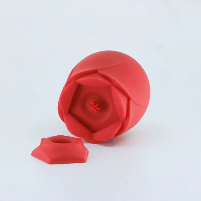 Magic Touch Vibrators Magic Touch Fun Magic Rose