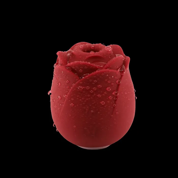Magic Touch Vibrators Magic Touch Fun Magic Rose