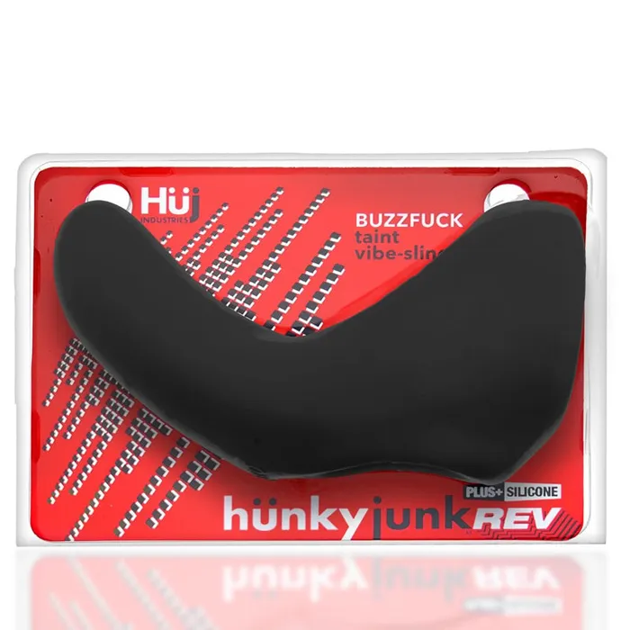 Male Sex Toys Blue Ox Designs Oxballs Hunkyjunk Buzzfuck Cock Ball Sling with Taint Vibrator Tar Ice Male Sex Toys Blue Ox Designs Oxballs Hunkyjunk Buzzfuck Cock Ball Sling with Taint Vibrator Tar Ice