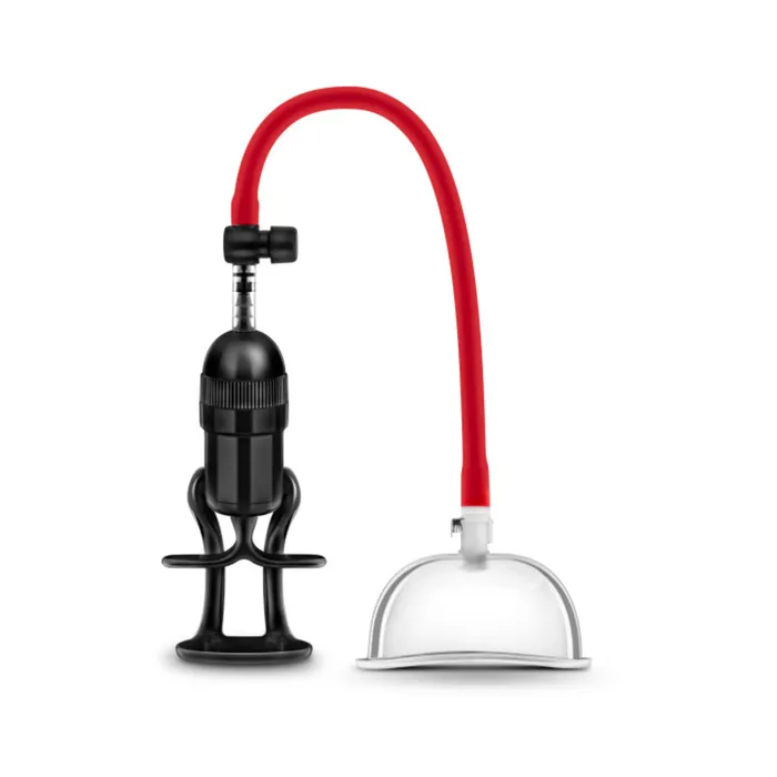 Male Sex Toys Blush Temptasia Intense Pussy Pump System