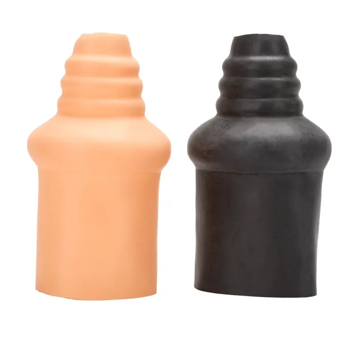 Male Sex Toys CALIFORNIA EXOTIC NOVELTIES OPTIMUM PUMP SLEEVE REPLACEMENT SET Male Sex Toys CALIFORNIA EXOTIC NOVELTIES OPTIMUM PUMP SLEEVE REPLACEMENT SET