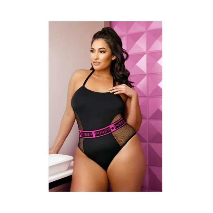 Male Sex Toys Vibes Pussy Power Micronet Paneled Playsuit Qs Black Fantasy Lingerie Male Sex Toys Vibes Pussy Power Micronet Paneled Playsuit Qs Black Fantasy Lingerie