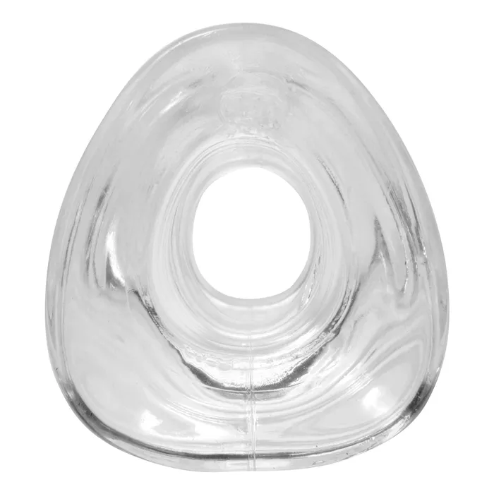 Master Series Cock Dock Full Access Tunnel Butt Plug Anal