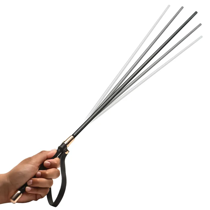 Master Series Vibrators Sinful Impact Cane
