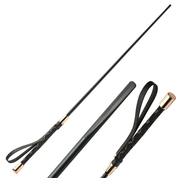 Master Series Vibrators Sinful Impact Cane