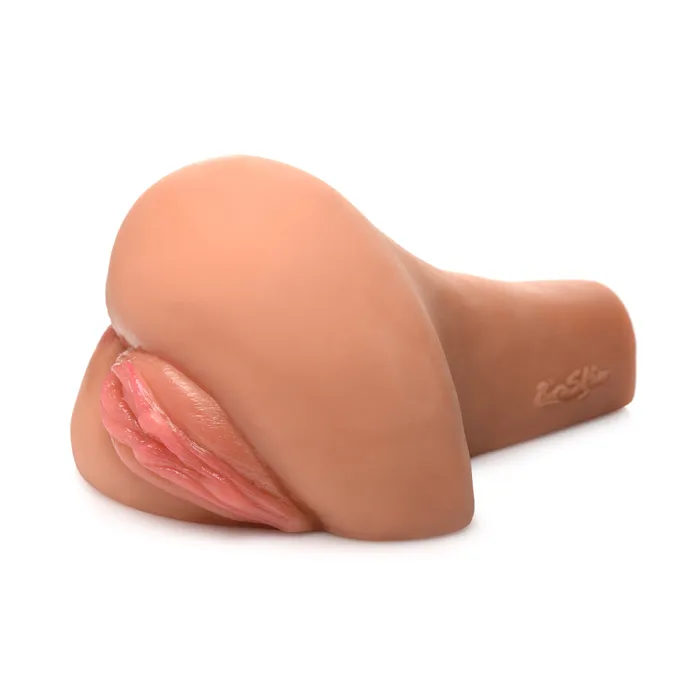 Mistress Male Sex Toys Juicy Wet Look Masturbator Sidesaddle Mia Medium