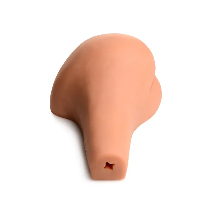 Mistress Male Sex Toys Juicy Wet Look Masturbator Sidesaddle Mia Medium