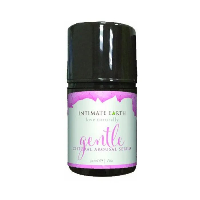 New Earth Trading LLC Enhancers Ie Gentle Gel 30ml