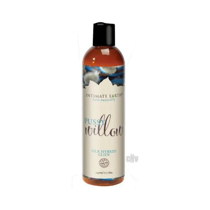 New Earth Trading LLC Male Sex Toys Ie Pussy Willow Silk Hybrid 240 Ml8 Oz New Earth Trading LLC Male Sex Toys Ie Pussy Willow Silk Hybrid 240 Ml8 Oz