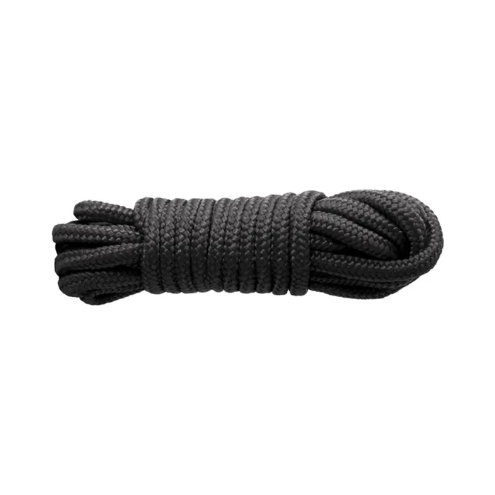 New Sensations Novelties Inc Vibrators Sinful Nylon Rope 25 Ft