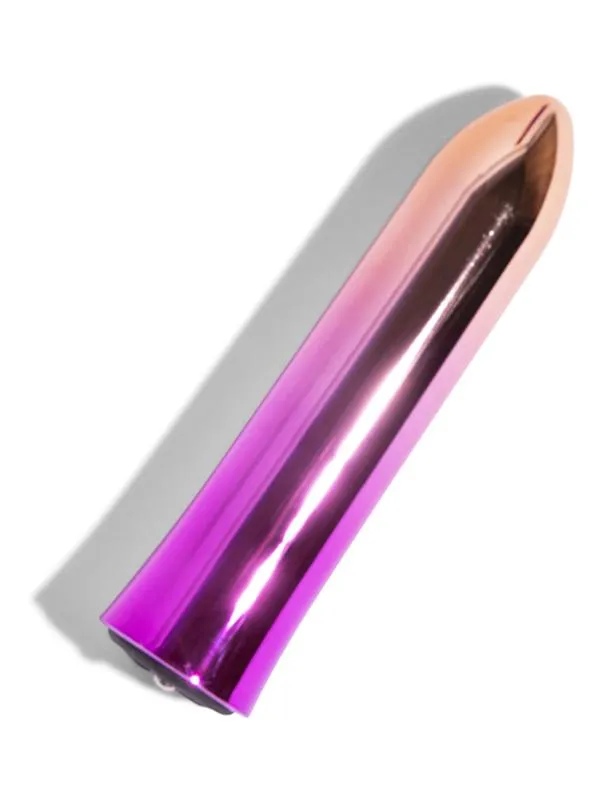 Nu Sensuelle Vibrators Nu Sensuelle Aluminium Point Ombre Nu Sensuelle Vibrators Nu Sensuelle Aluminium Point Ombre