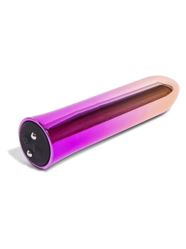 Nu Sensuelle Vibrators Nu Sensuelle Aluminium Point Ombre Nu Sensuelle Vibrators Nu Sensuelle Aluminium Point Ombre