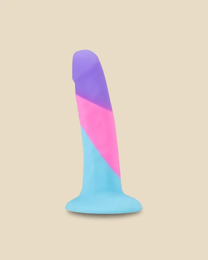 Oh Moment Avant D15 Vision of Love Vibrators