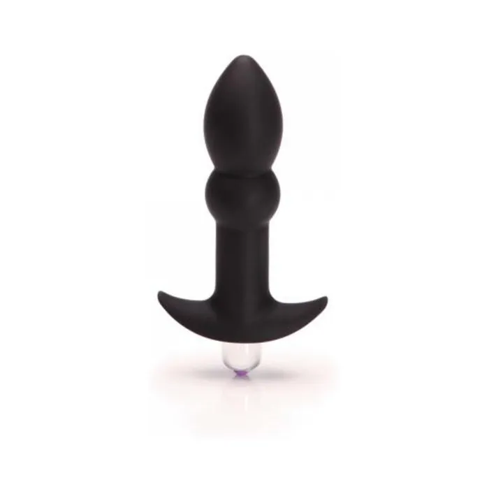 Perfect Plug Plusblack Tantus Anal