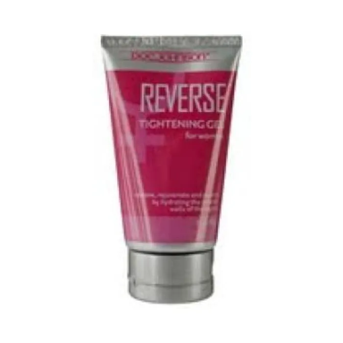 Reverse Tightening Gel For Women 2oz Bulk Doc Johnson Enhancers