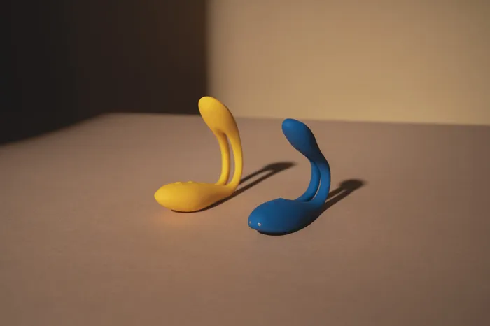 Satisfyer Elastic Game Satisfyer Vibrators