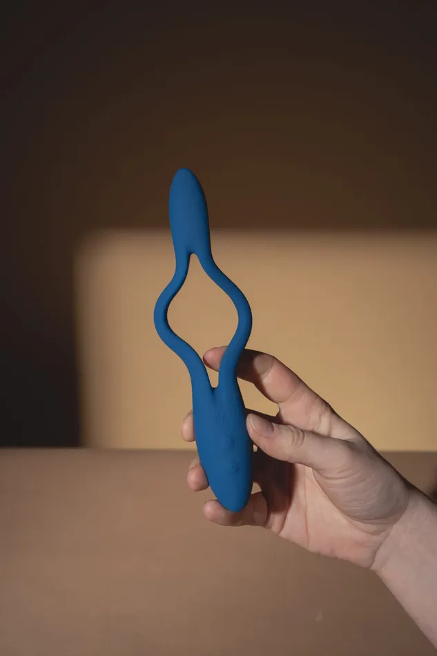 Satisfyer Elastic Game Satisfyer Vibrators