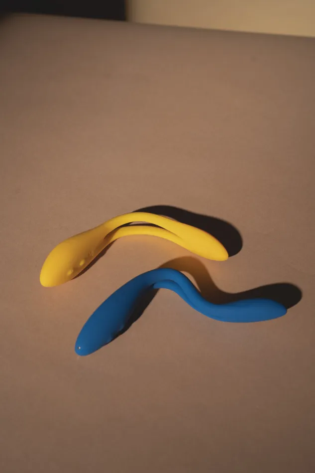 Satisfyer Elastic Game Satisfyer Vibrators