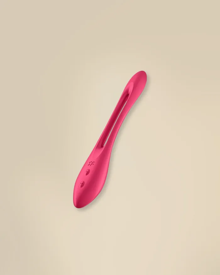 Satisfyer Elastic Game Satisfyer Vibrators