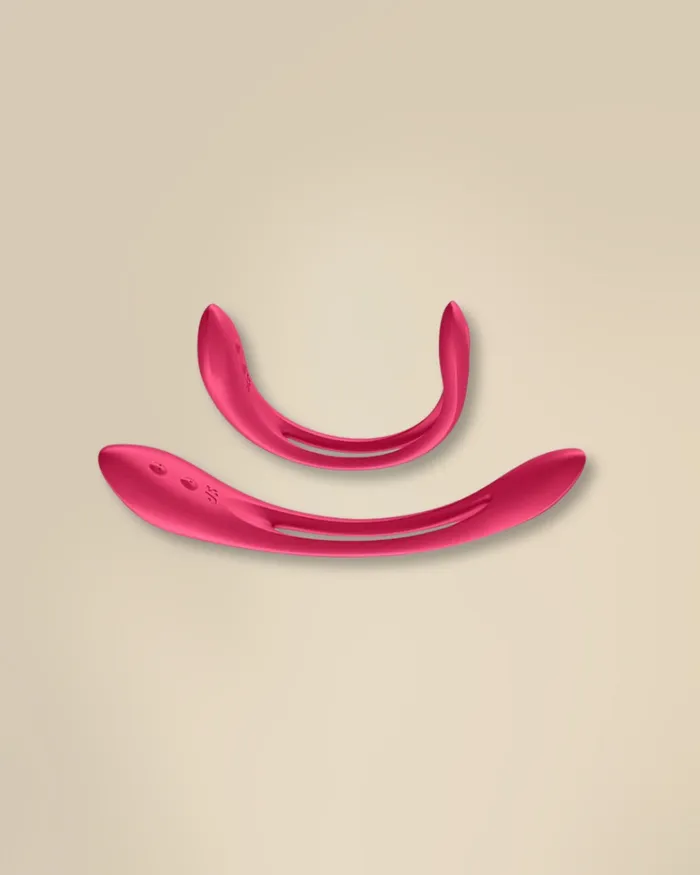 Satisfyer Elastic Game Satisfyer Vibrators
