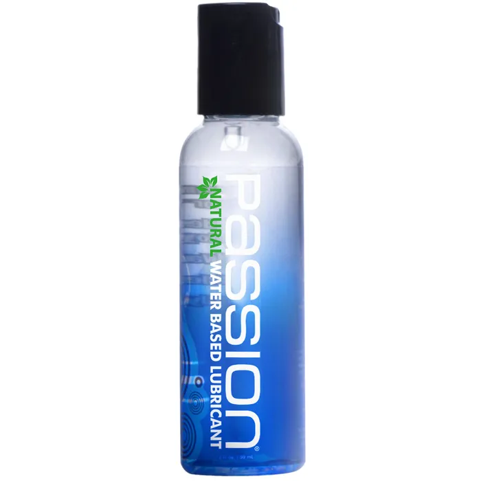 Sexual Health Wellbeing Passion Natural WaterBased Lubricant 2 oz Passion Lubricants Sexual Health Wellbeing Passion Natural WaterBased Lubricant 2 oz Passion Lubricants