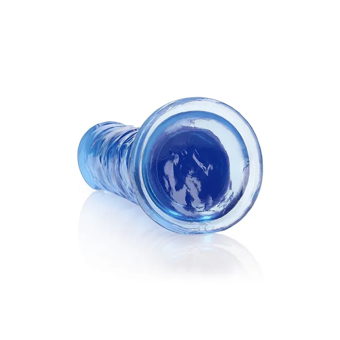 SHOTS AMERICA LLC Dildos REALROCK 9 DILDO BLUE