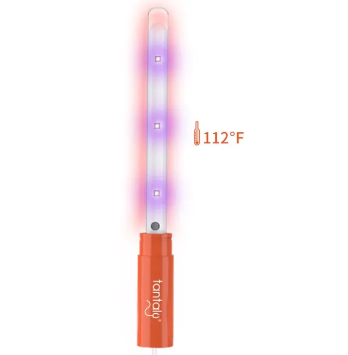 Tantaly Tantaly UVC Germicidal Heating Rod Vibrators