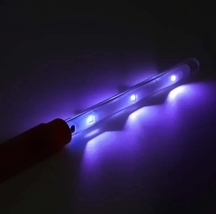 Tantaly Tantaly UVC Germicidal Heating Rod Vibrators