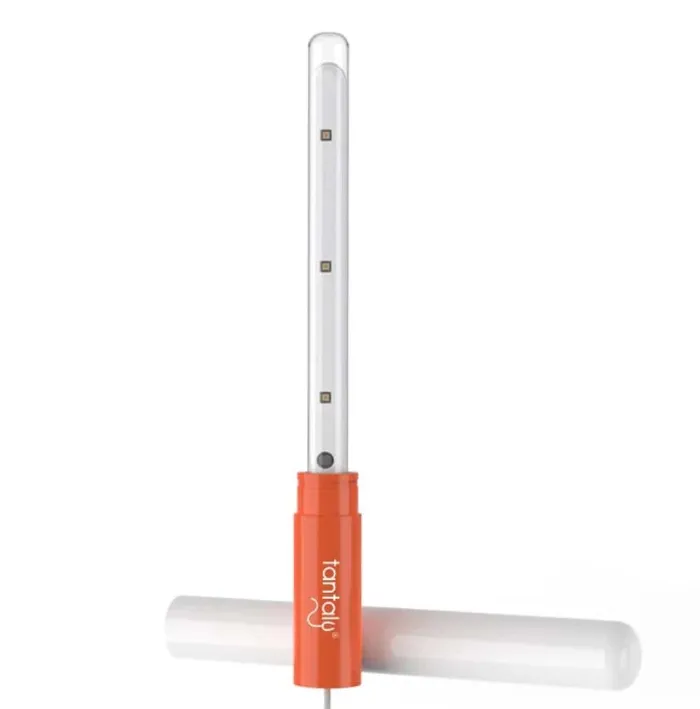 Tantaly Tantaly UVC Germicidal Heating Rod Vibrators