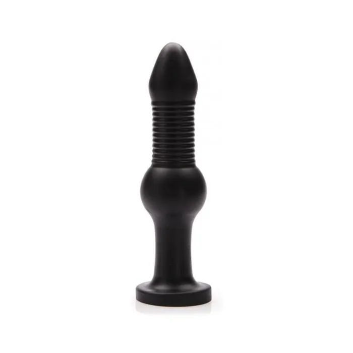 Tantus Fido1 Black Tantus Anal