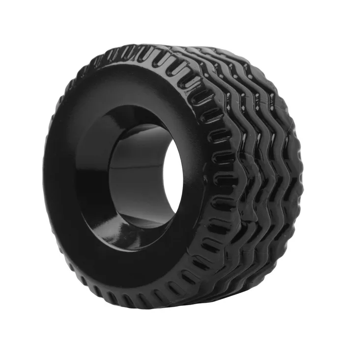Tread Ultimate Tire Cock Ring Master Series Male Sex Toys