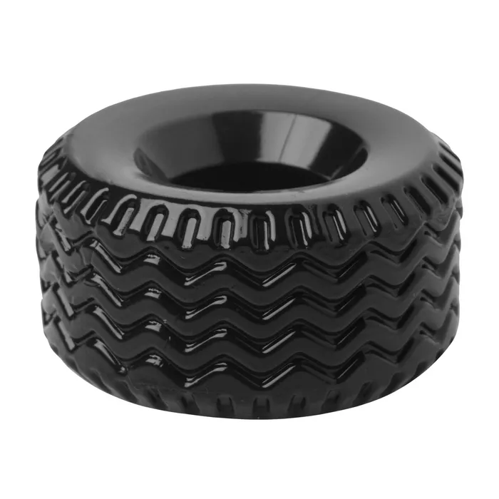 Tread Ultimate Tire Cock Ring Master Series Male Sex Toys