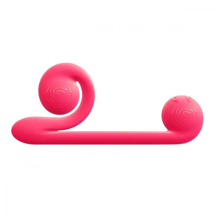 Vibrators Entrenue Snail Vibe Pink Snail