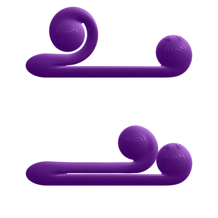 Vibrators Entrenue Snail Vibe Pink Snail