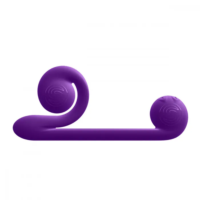 Vibrators Entrenue Snail Vibe Pink Snail