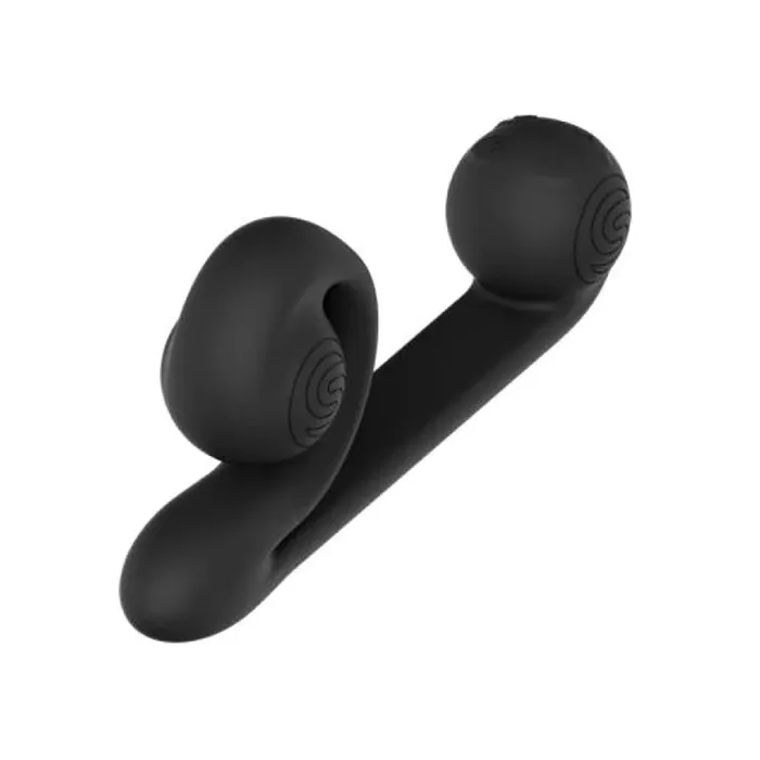 Vibrators Entrenue Snail Vibe Pink Snail