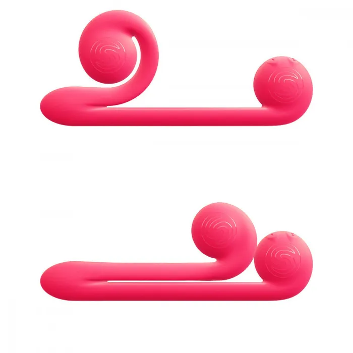 Vibrators Entrenue Snail Vibe Pink Snail