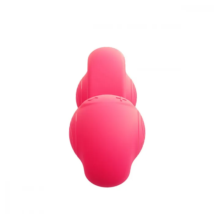 Vibrators Entrenue Snail Vibe Pink Snail