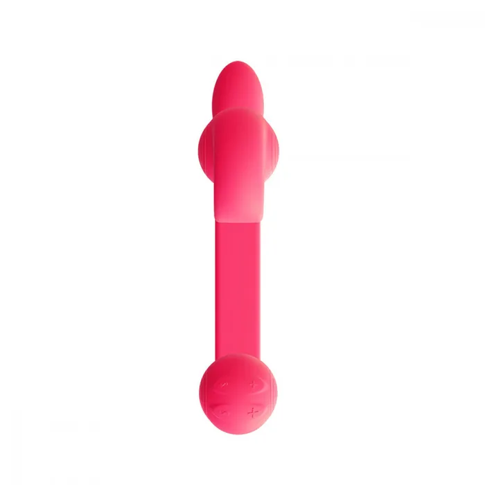Vibrators Entrenue Snail Vibe Pink Snail
